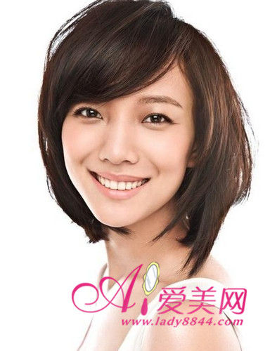 王珞丹最新发型图片，一段温馨的日常故事中的发型风采展示