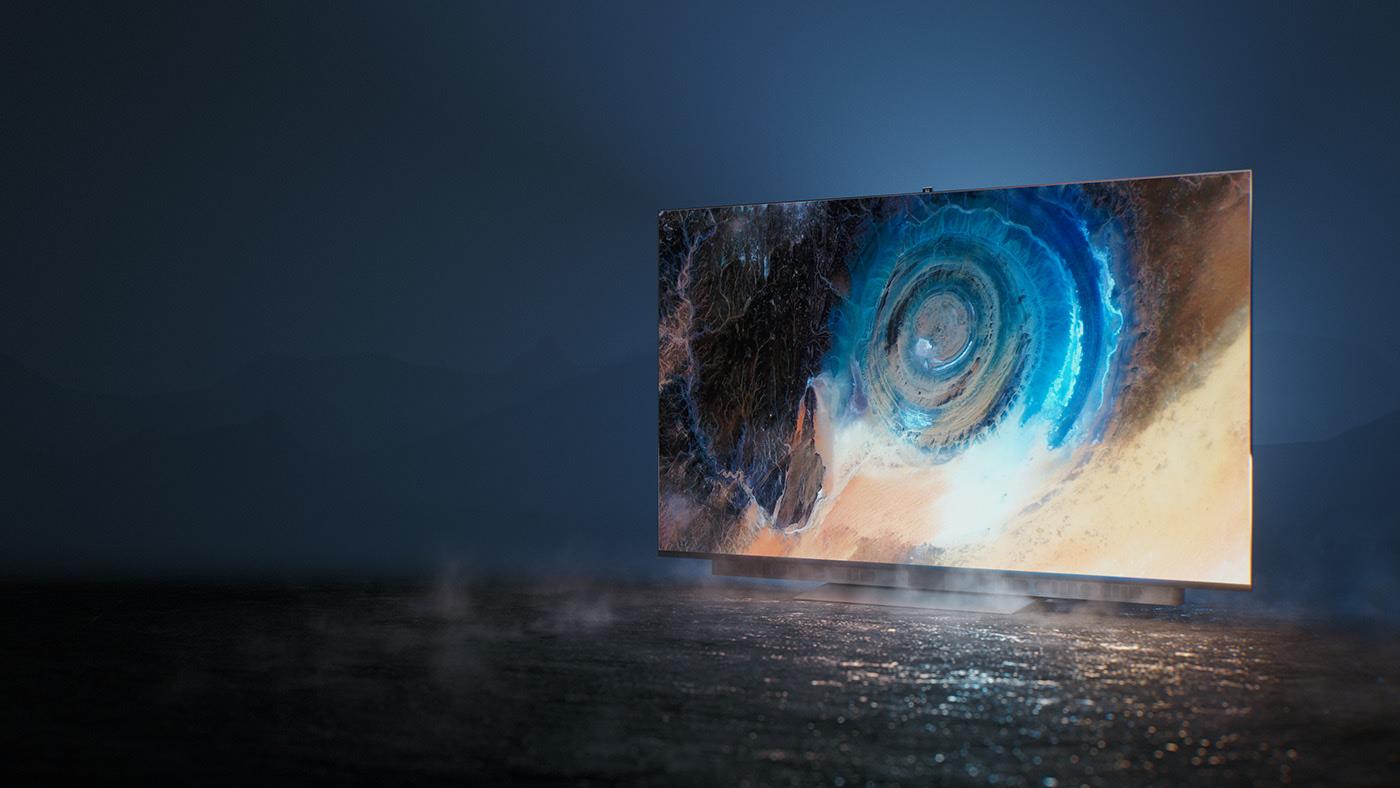 科技魅力引领未来宣传方式，最新型广告设备的独特魅力揭秘！