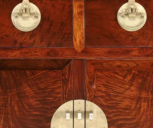 收购黄花梨的最新动态更新