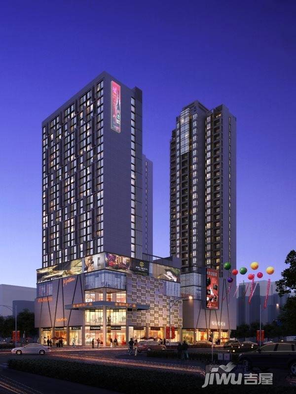 阜阳金地广场最新进展，多方观点探析与影响分析