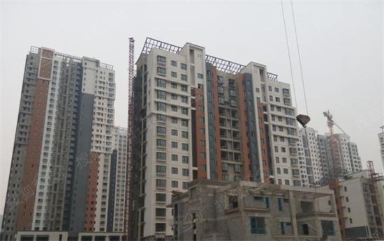 邹城御景城最新动态，揭开未来居住新篇章