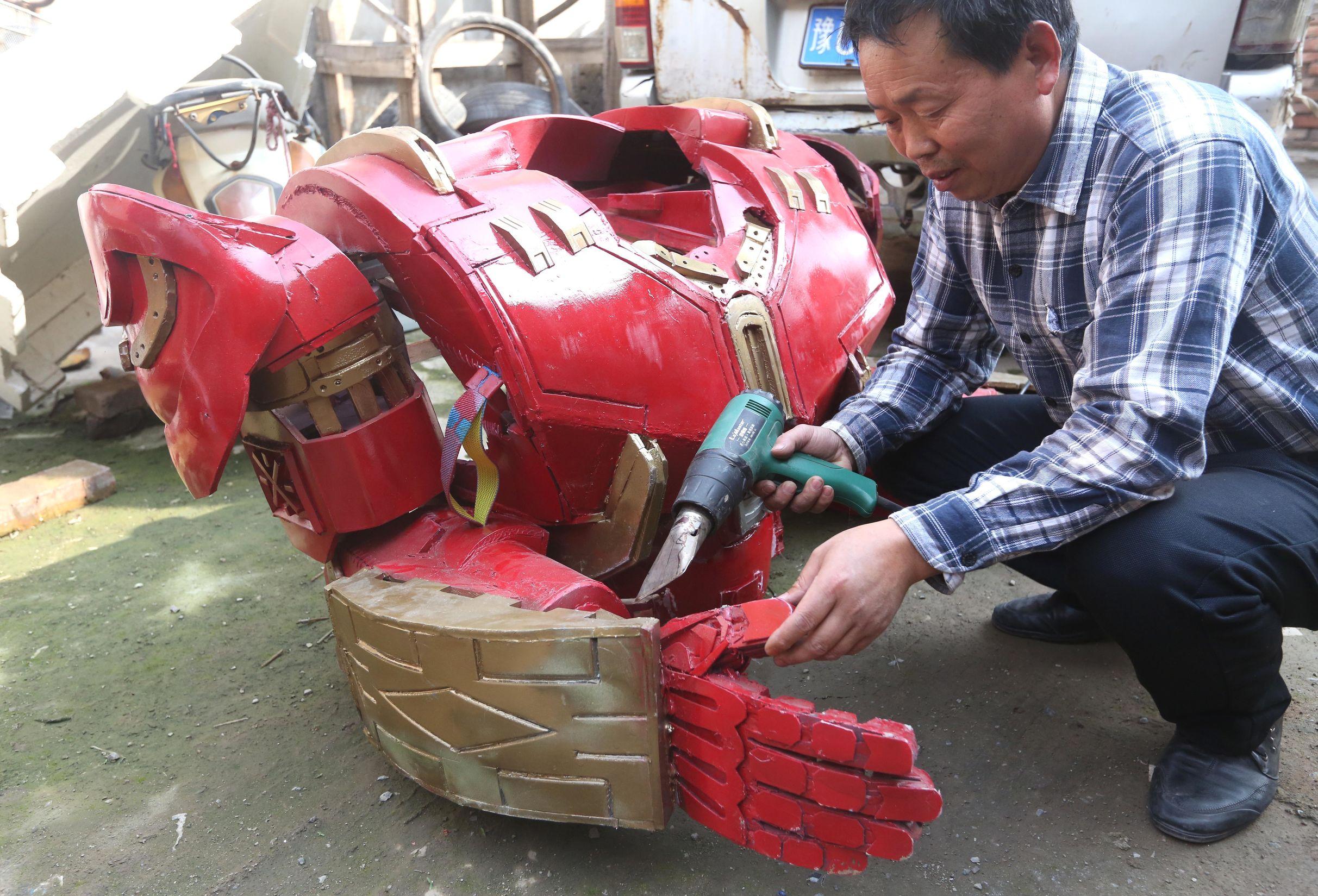 洛阳电焊工招聘,时代的呼唤与工匠精神的传承启事