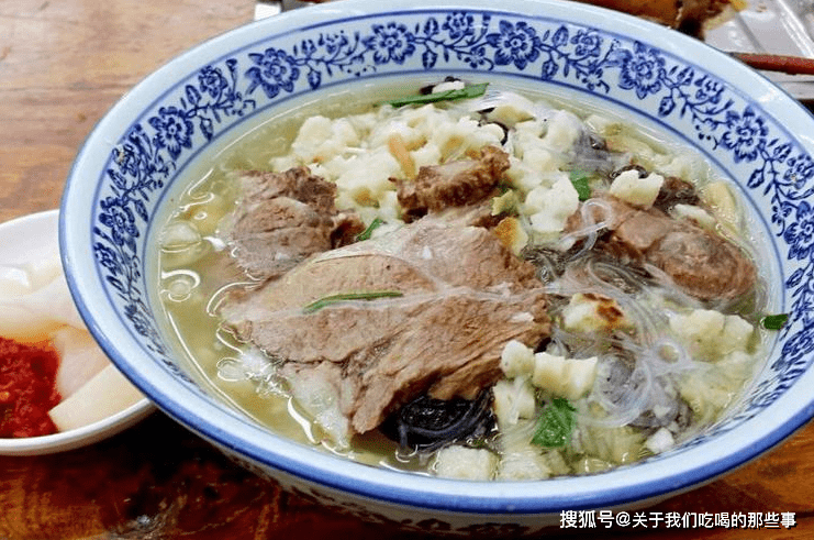 西安泡馍行业招聘最新动态