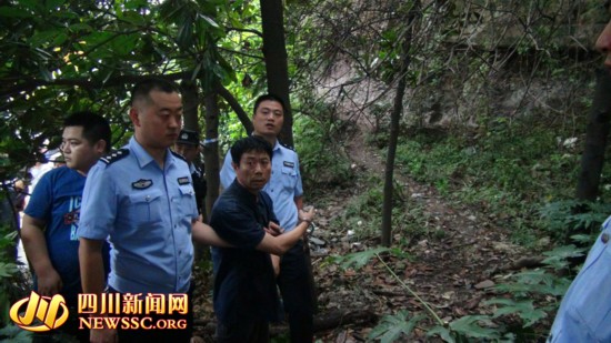 四川内江最新杀人案，小巷神秘小店背后的故事