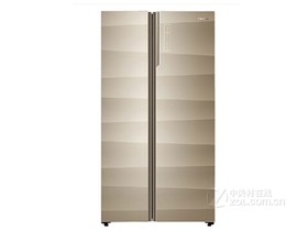 晶弘BCD-218TGK，科技魅力重塑冰箱价值，最新价格一览