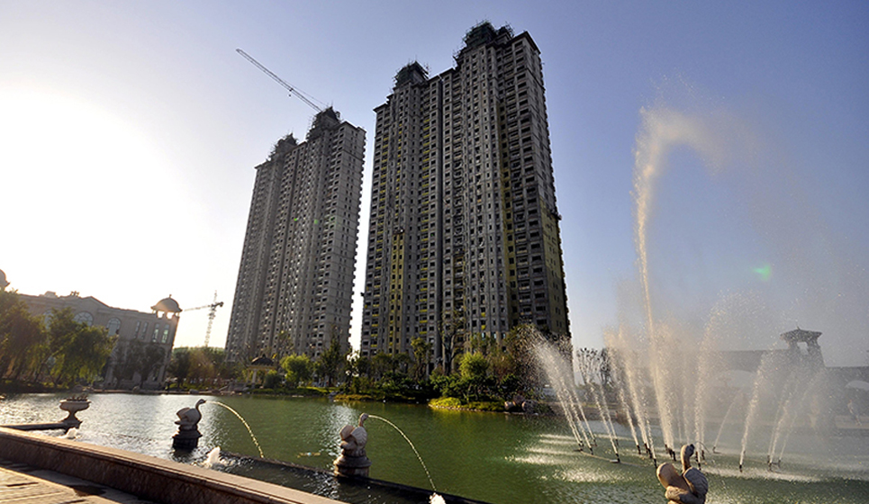 运城恒大绿洲最新动态速递📣​​​​