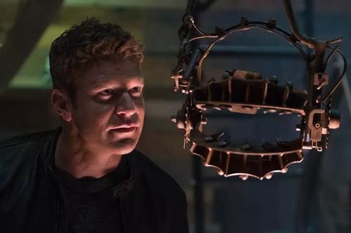 探索极致武志的震撼之旅,六道惊魂烈武志最新消息