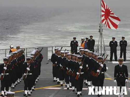 中日军事新闻速递,最新动态大揭秘🌏✨