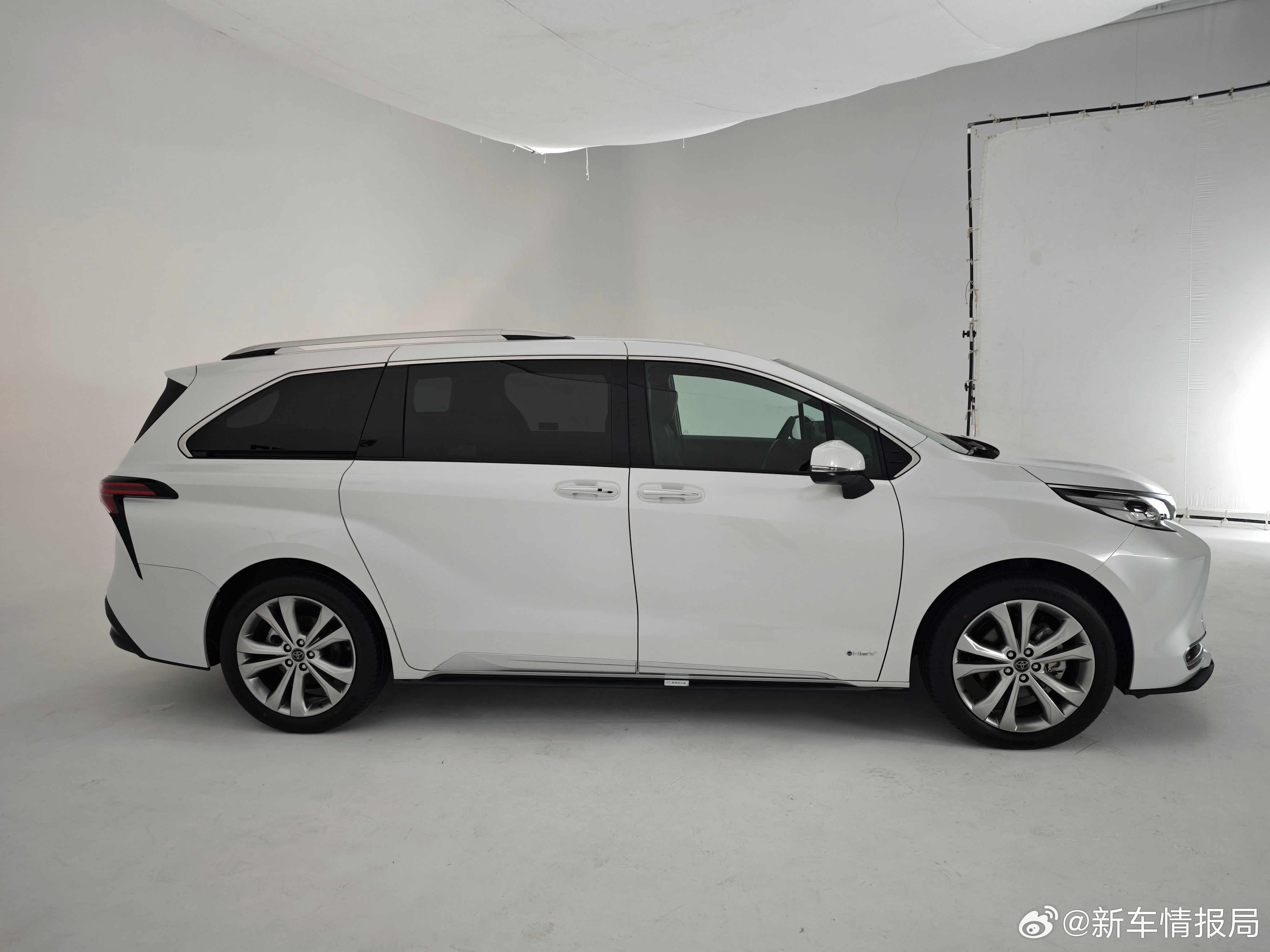 揭秘细节与期待展望，2024款赛纳最新消息