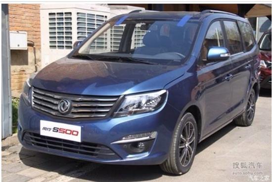 东风风行最新款7座探险之旅,畅享自然美景的舒适之旅