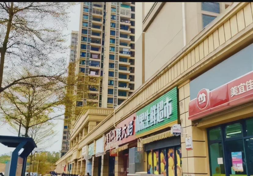 从化珠江壹城最新动态更新