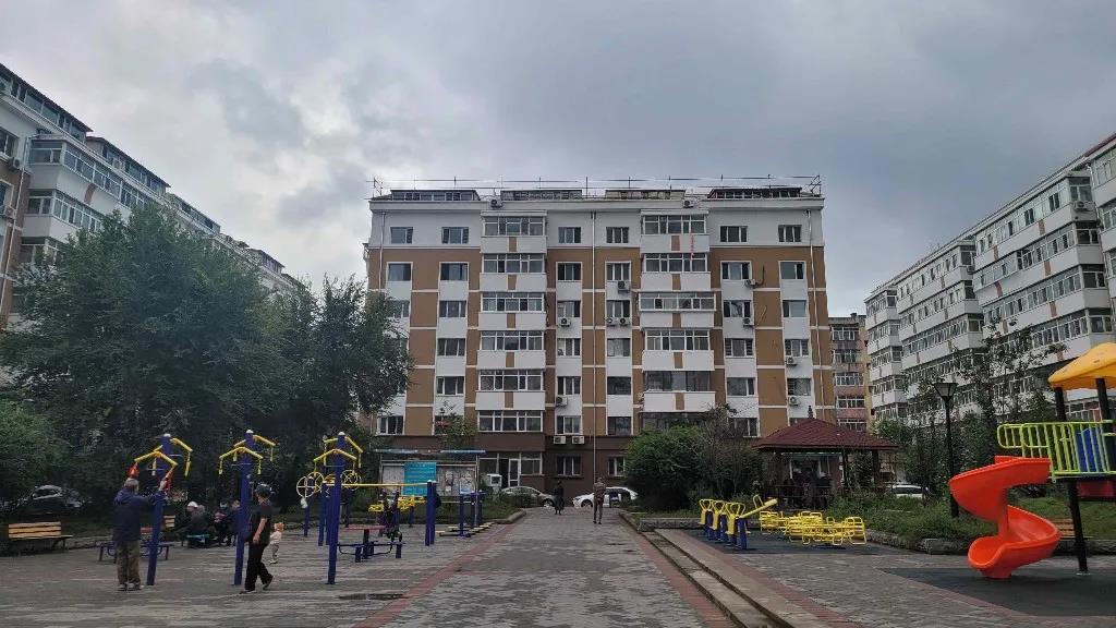 龙江县新楼房最新信息概览，最新房源动态与概览