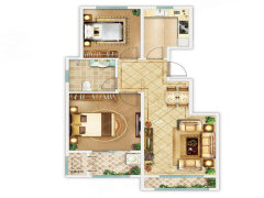 蓬莱楼房最新出售消息，科技重塑居住体验，智能化住宅引领新生活潮流