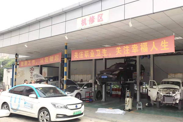 天津滴滴快车新政，科技重塑出行，便捷生活新体验