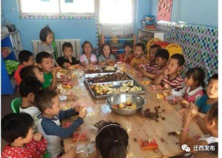 迁西幼儿园最新招聘,迁西幼儿园最新招聘启事