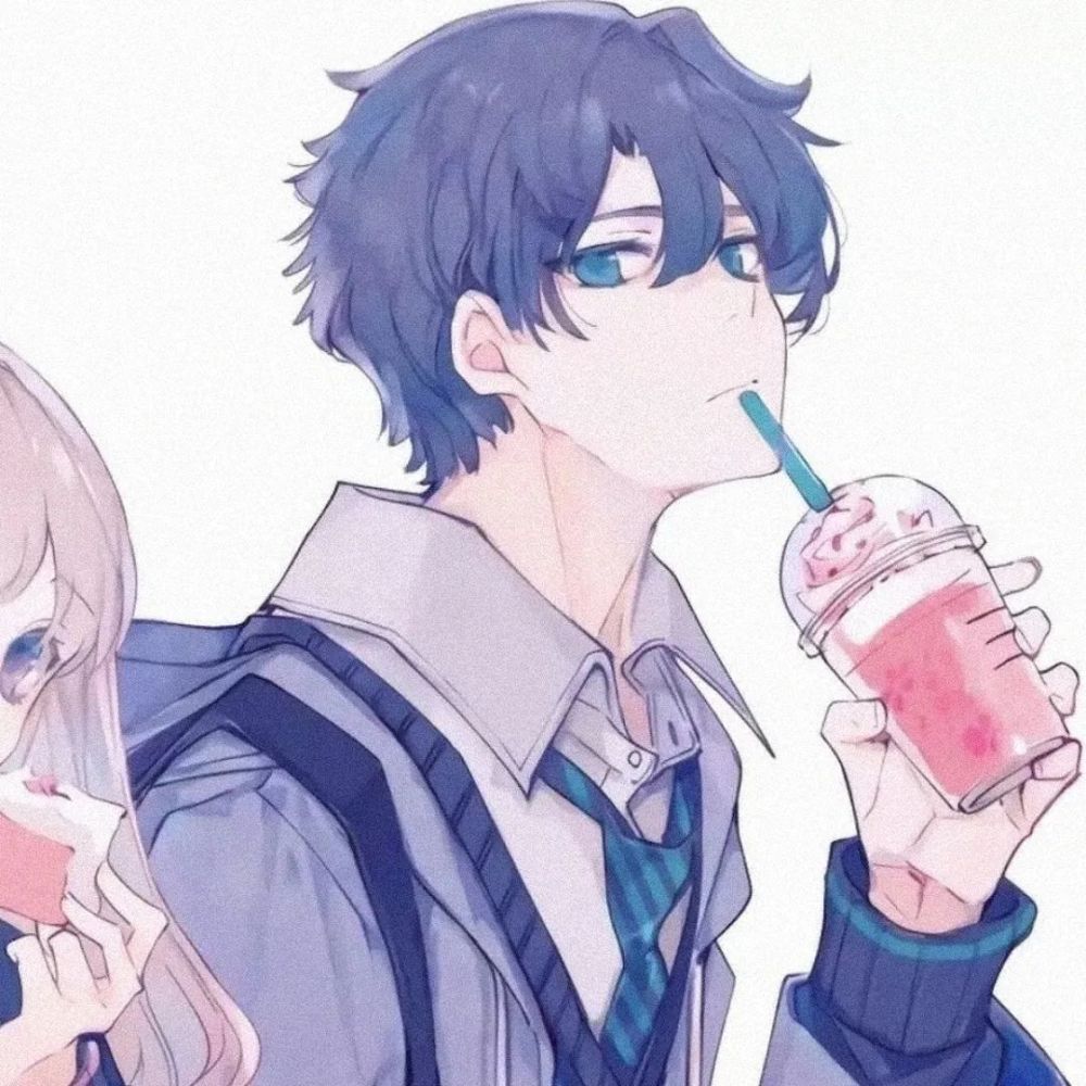 动漫情头2024最新版，小巷中的宝藏级情头推荐！