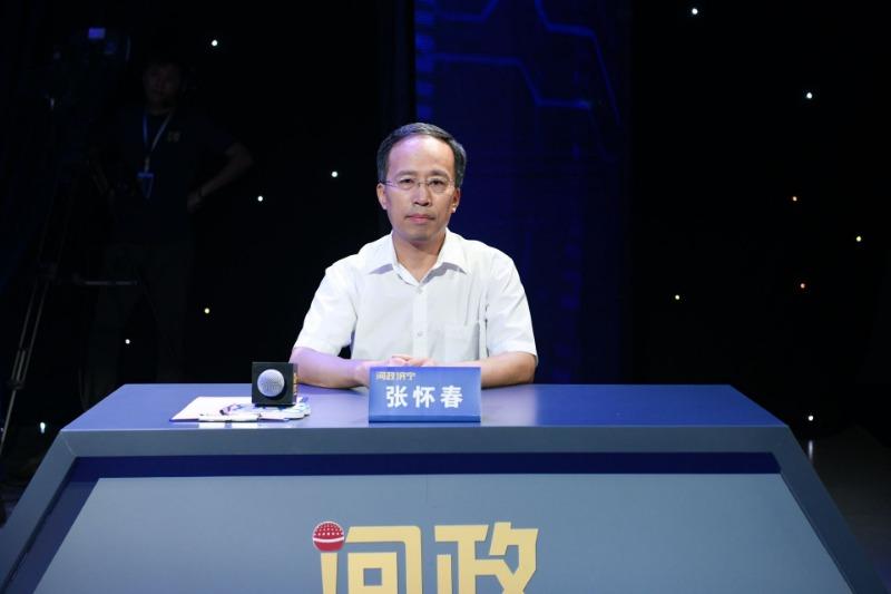 曲阜问政平台动态更新，学习变革，自信塑造未来