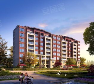 重庆金科城最新规划,励志之旅迈向未来之城