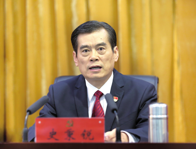 济源最新领导班子成员名单公布✨