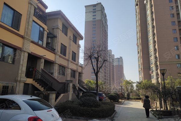 宿迁兰亭御城最新房价，科技重塑居住梦想，未来生活触手可及，房价动态更新中