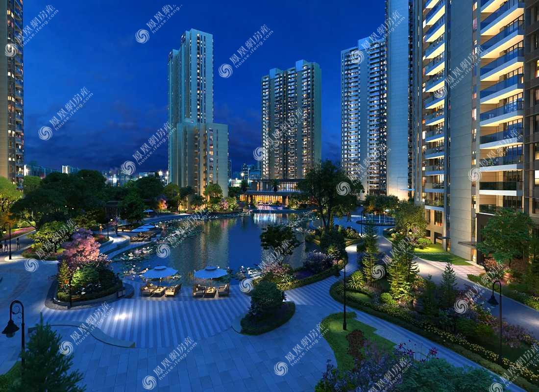 佛山恒大悦府最新动态，家的温馨与友情的陪伴日常揭秘