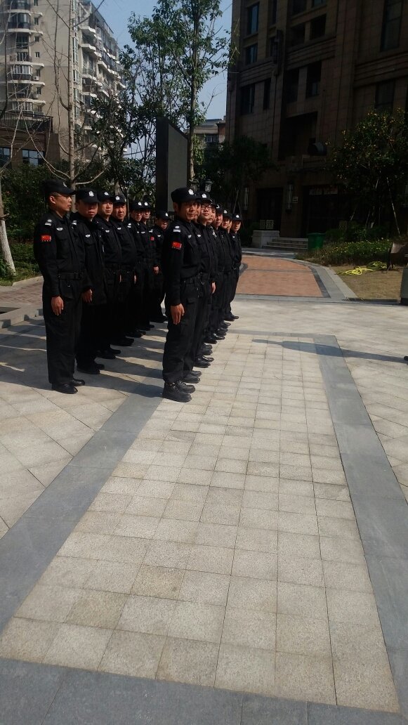 沌口保安最新招聘信息，科技守护安全，智能引领未来