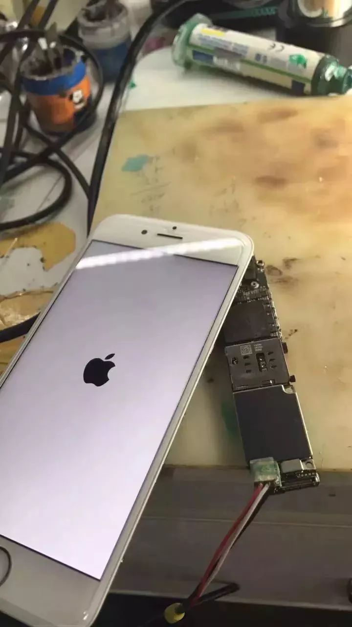 科技与生活的完美融合，手机爆屏修复最新技术揭秘