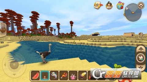 迷你世界最新破解版下载,游戏、法律与时代的思考探讨