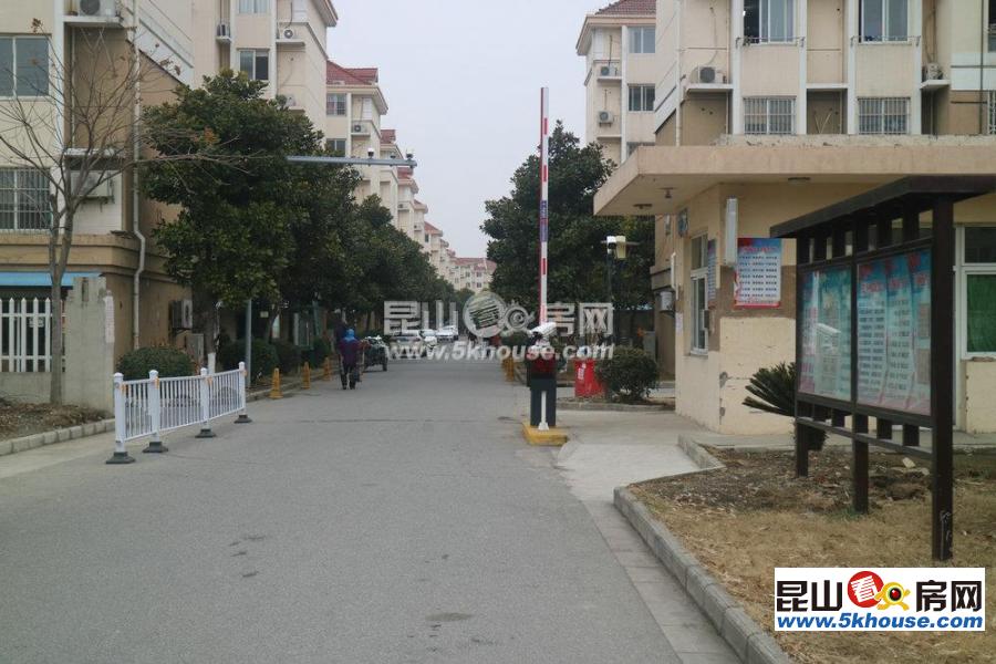 昆山凤栖园最新房价，家的温馨故事启航点