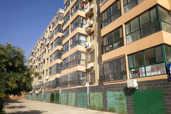 衡水怡安家园最新房价，科技前沿居所，生活共舞之地