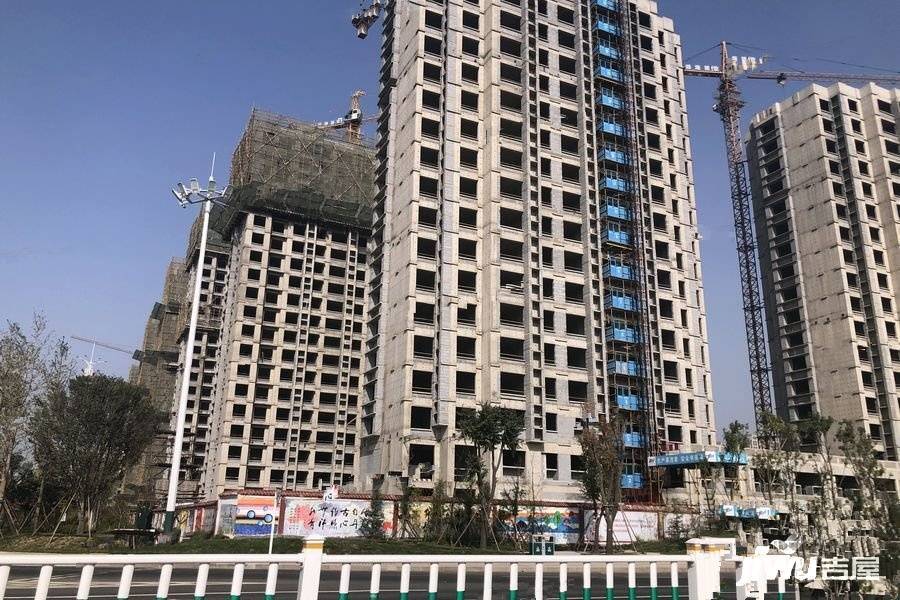 潍坊兰溪浞悦最新进度揭秘，小巷特色小店探秘之旅