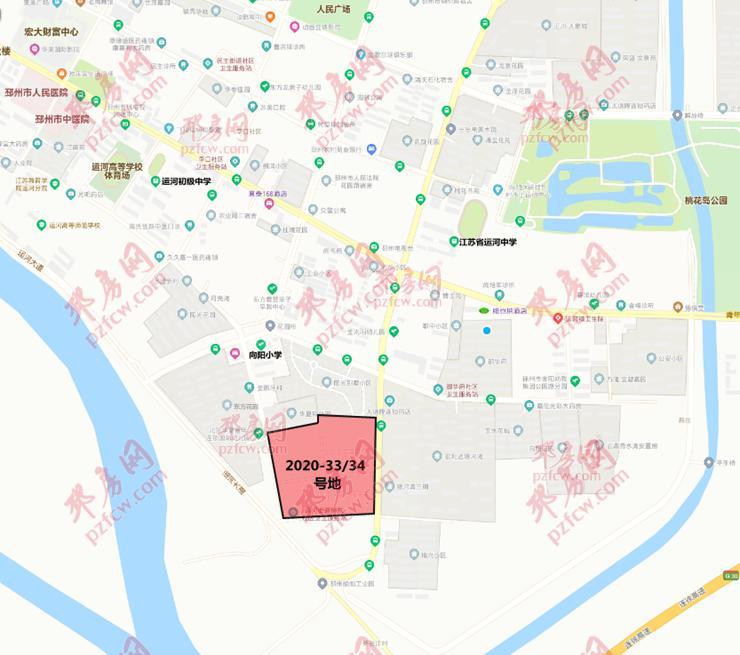 邳州碧桂园最新动态更新