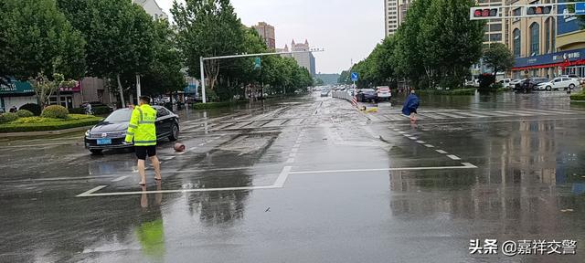 济宁嘉祥县最新天气，科技智能掌控，未来天气尽在手中