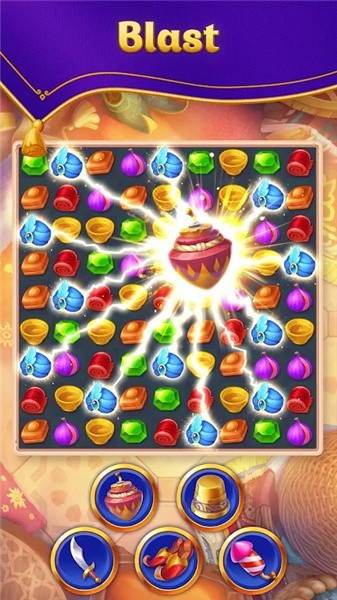 玩转消除艺术，最新转珠三消手游攻略与体验分享