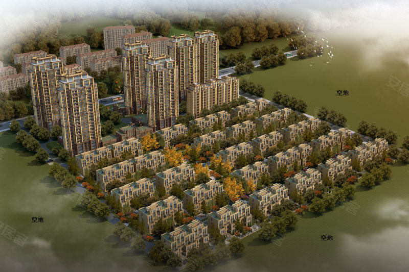 万德悦海公馆最新动态速递