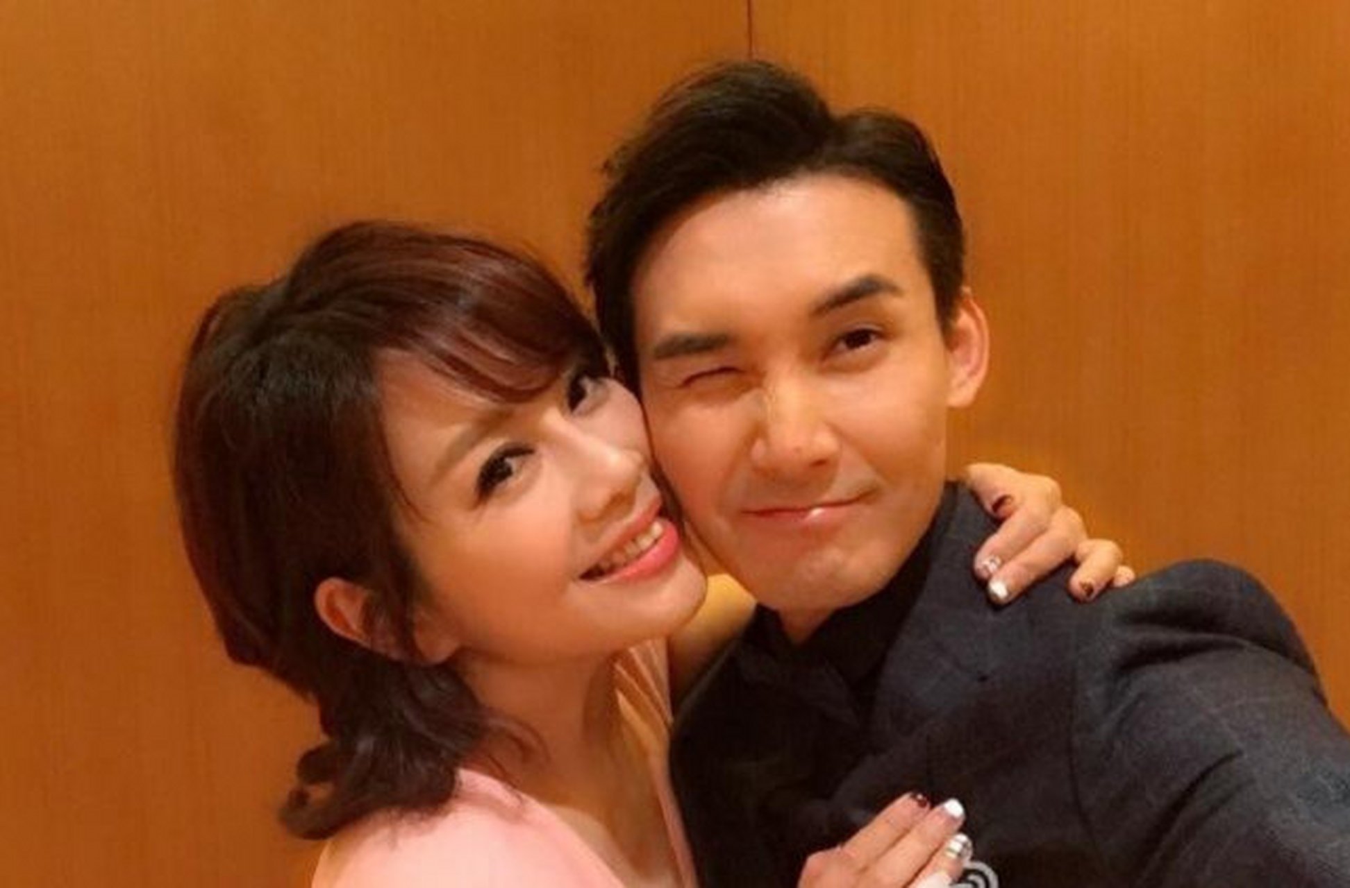 张铎陈松伶最新消息,科技新品引领智能生活新体验