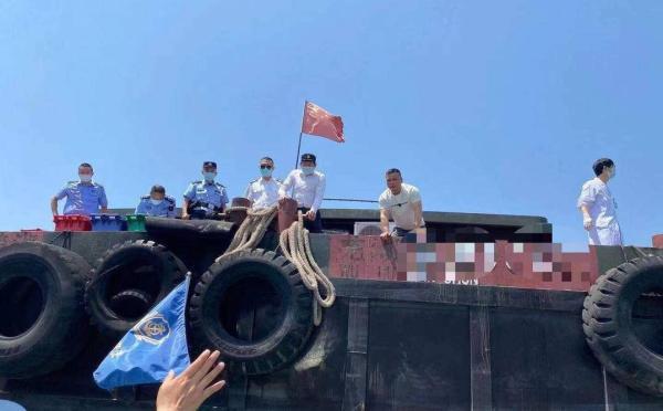 南通通吕运河最新动态,融入繁荣水域的指南