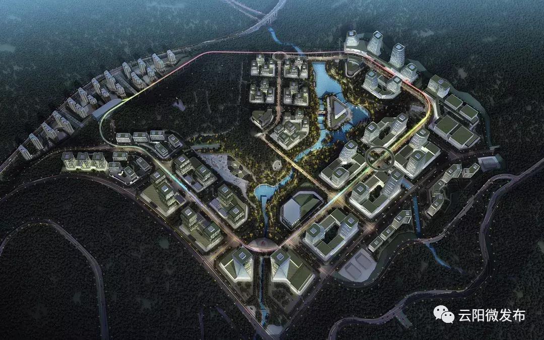 云阳水口工业园区最新动态，任务指南与技能学习教程全解析