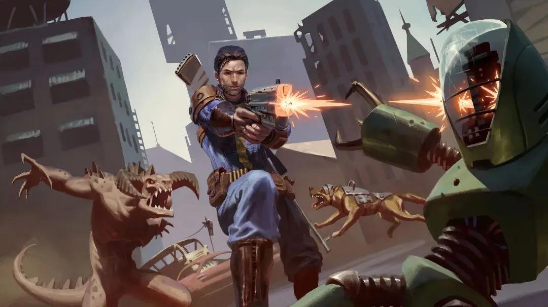 辐射避难所最新刷箱子攻略，提升生存技巧与资源储备秘籍