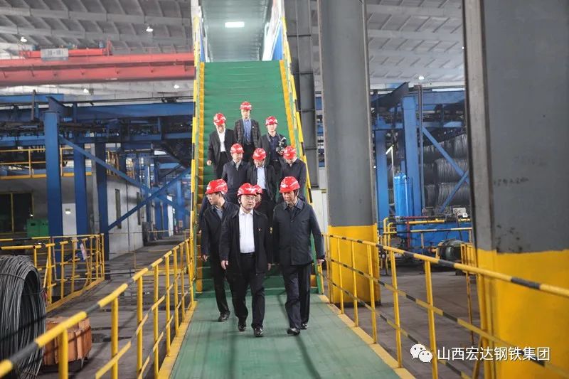 河津宏达钢厂最新动态，全面关注与了解步骤指南