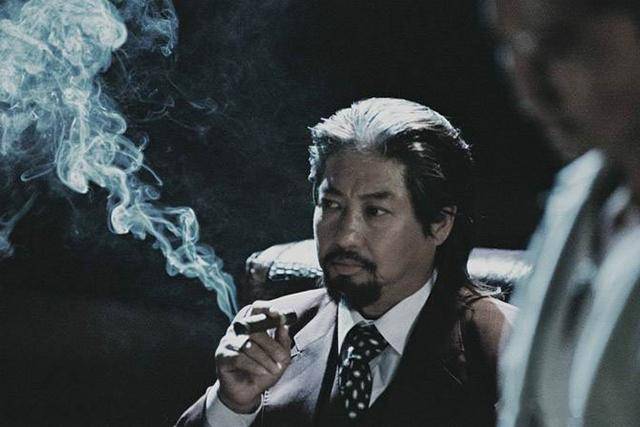 洪金宝最新动作巨片黑虎帮，动作片的巅峰之作