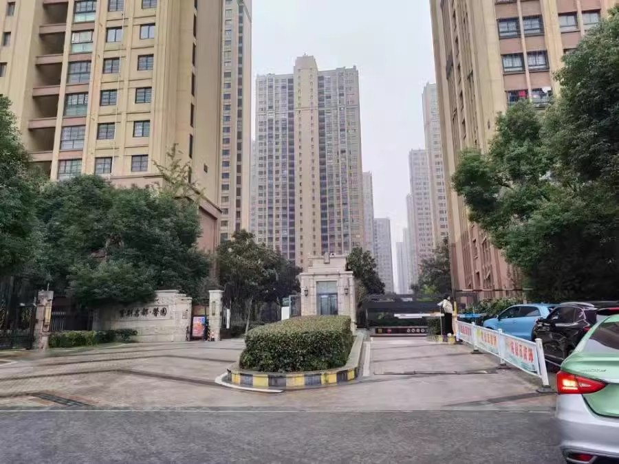 合肥紫荆名都最新房价，时代印记与城市脉动同步更新