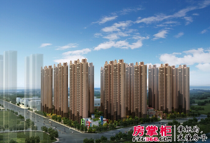 合肥紫荆名都最新房价,时代印记与城市脉动同步更新