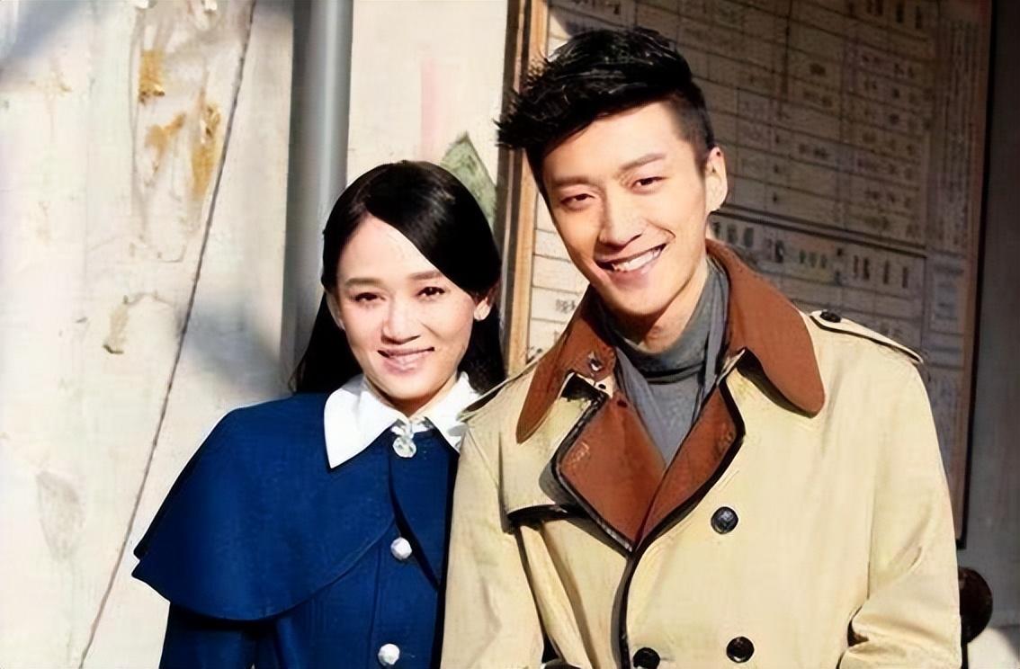 乔任梁电视剧最新回顾，时代之星的光芒闪耀之旅