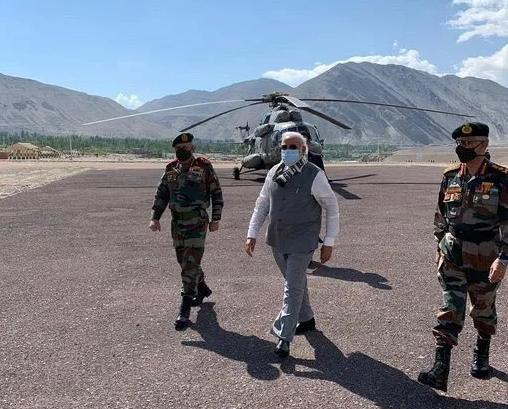 今日印军最新消息,初学者与进阶用户关注印军动态的全方位指南