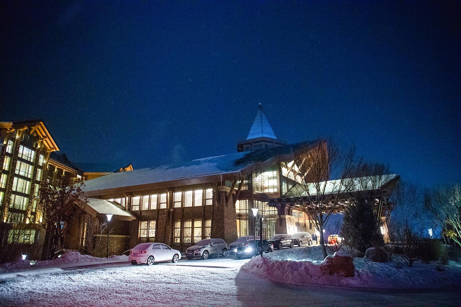 崇礼高铁最新规划图，时代的速度与激情之旅