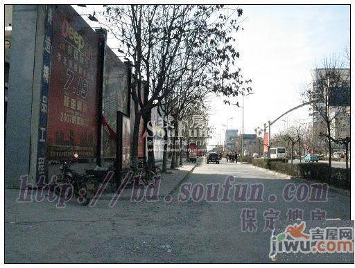 保定九号院最新房价动态、分析与预测