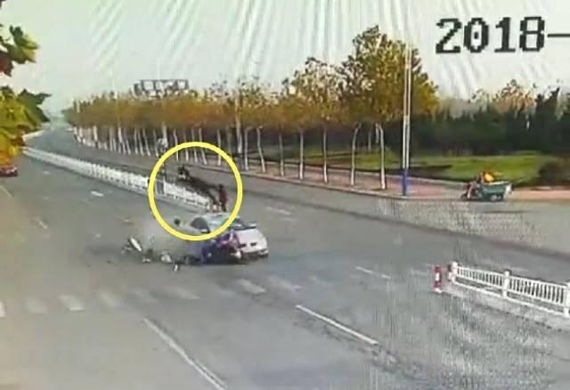 海阳吧最新车祸消息引发意外旅行探索热议