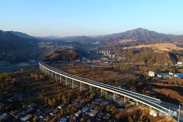 河北太行高速最新动态,探寻小巷中的独特风味美食