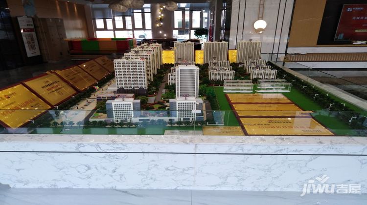 临沂润地最新楼盘开发，市场热度与个人观点分析